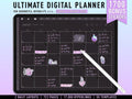 Ultimate Digital Planner